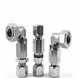 Hydraulic swivel joint