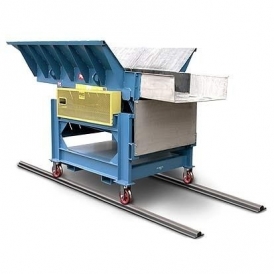 Linear feeder