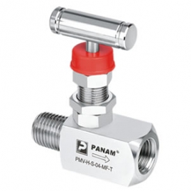 Panam 2 Valve Manifold 