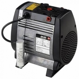 Oil free reciprocating compressor (stationary)