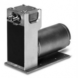 Oil free rocking piston air compressor (stationary)