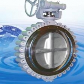 HANYANG Butterfly Valves