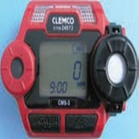 Personal carbon monoxide (CO) detector