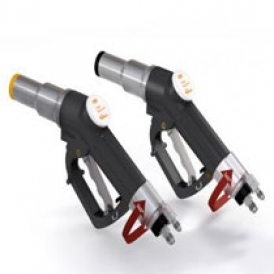 CNG Fuelling Nozzle/ TK17 CNG 