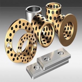 Plain bearing