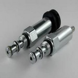 Pressure reducing valve