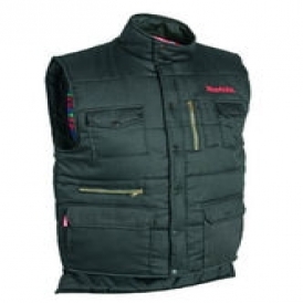 Protective clothing: waistcoat