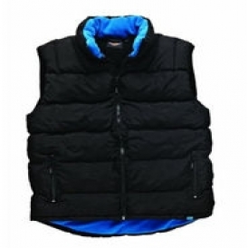 Protective clothing: waistcoat