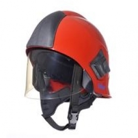 Protective helmet