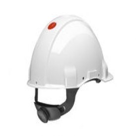 Protective helmet
