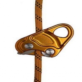 Rope clamp