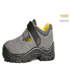 Safety shoes