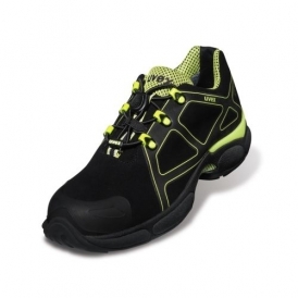 Safety shoes