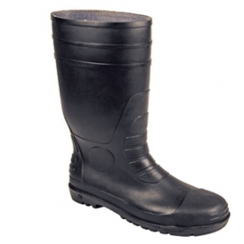 Safety Wellington boots