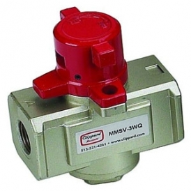 Shut-off valve
