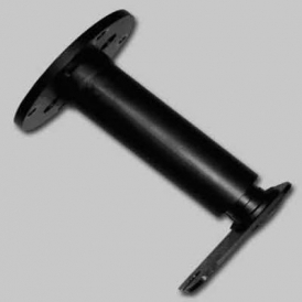 Single-channel rotary union