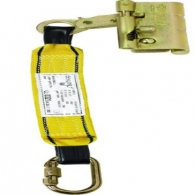 Sliding fall arrester
