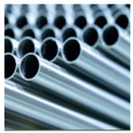 Stainless steel tube