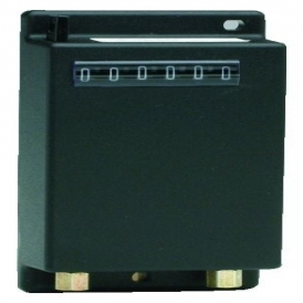 Totalizer counter