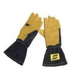 Welding gloves