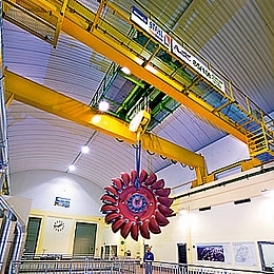 Winches