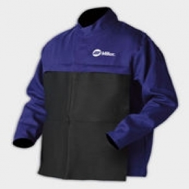 Workwear for welders